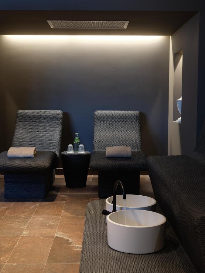 Palazzo Rainis Hotel & Spa - Small Luxury Hotel - Adults Only Novigrad Istria Eksteriør billede