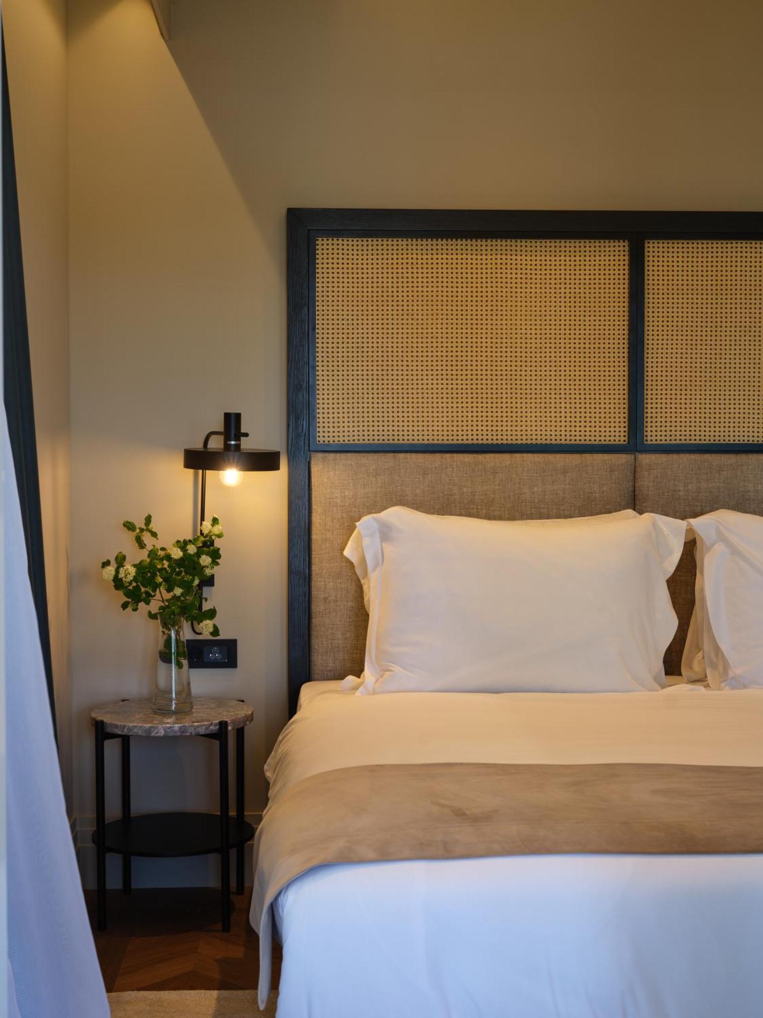 Palazzo Rainis Hotel & Spa - Small Luxury Hotel - Adults Only Novigrad Istria Værelse billede